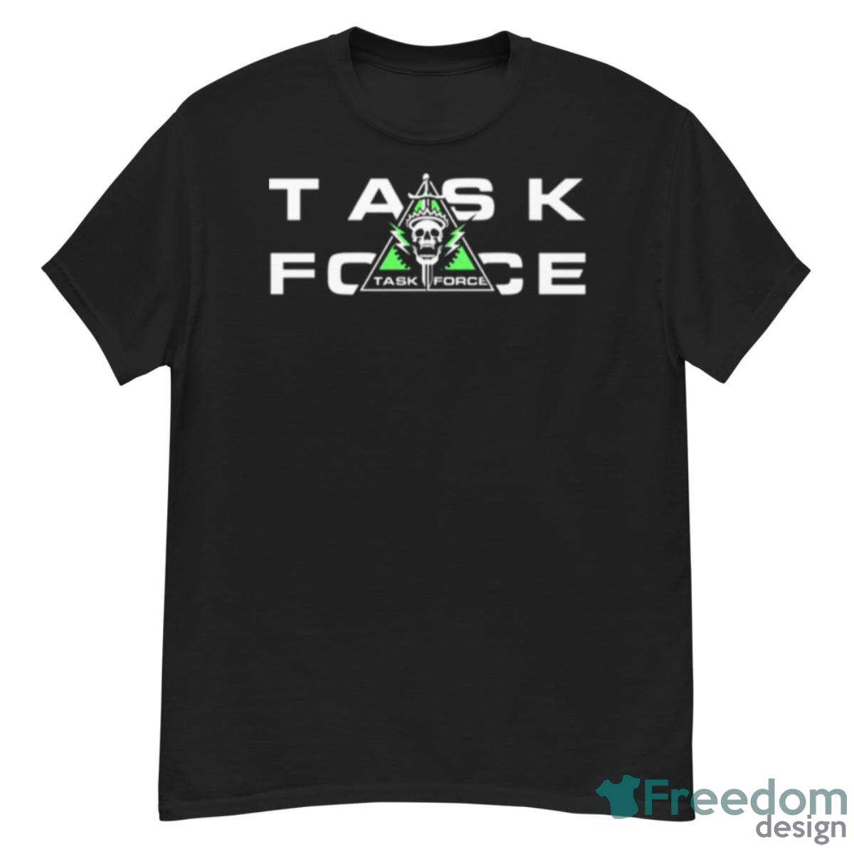 Task Force 141 Emblem Call Of Duty Shirt - G500 Men’s Classic T-Shirt