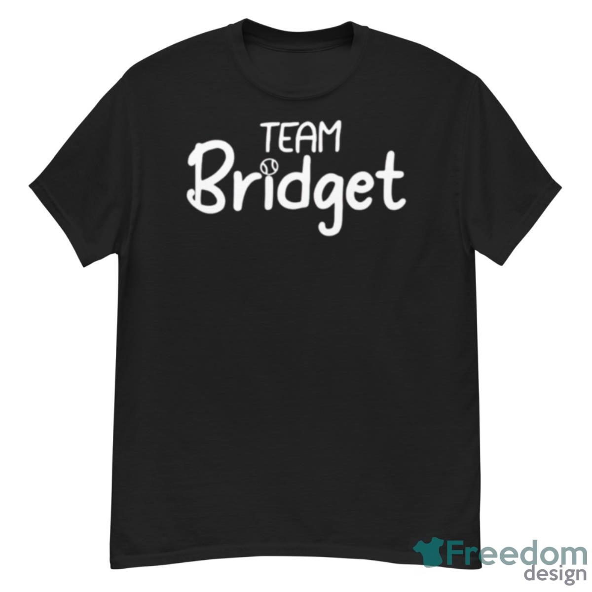 Team Bridget Shirt - G500 Men’s Classic T-Shirt