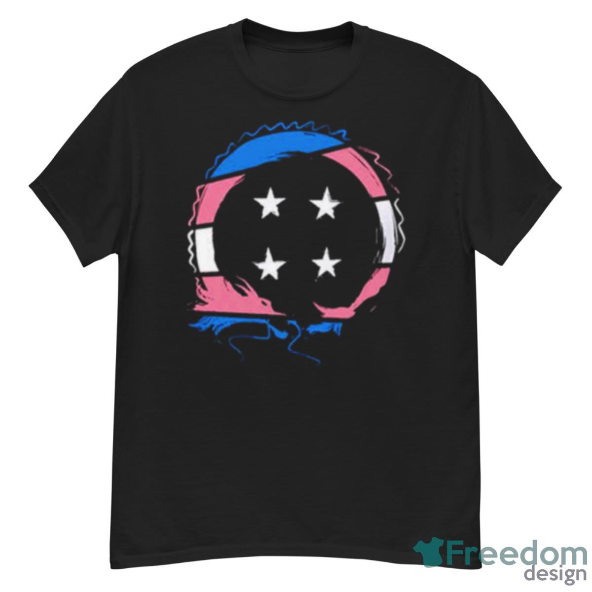 Team Four Star Trans Pride Shirt - G500 Men’s Classic T-Shirt