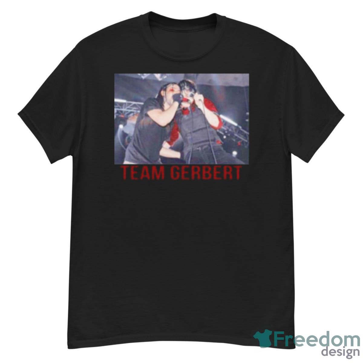 Team Gerbert Shirt - G500 Men’s Classic T-Shirt