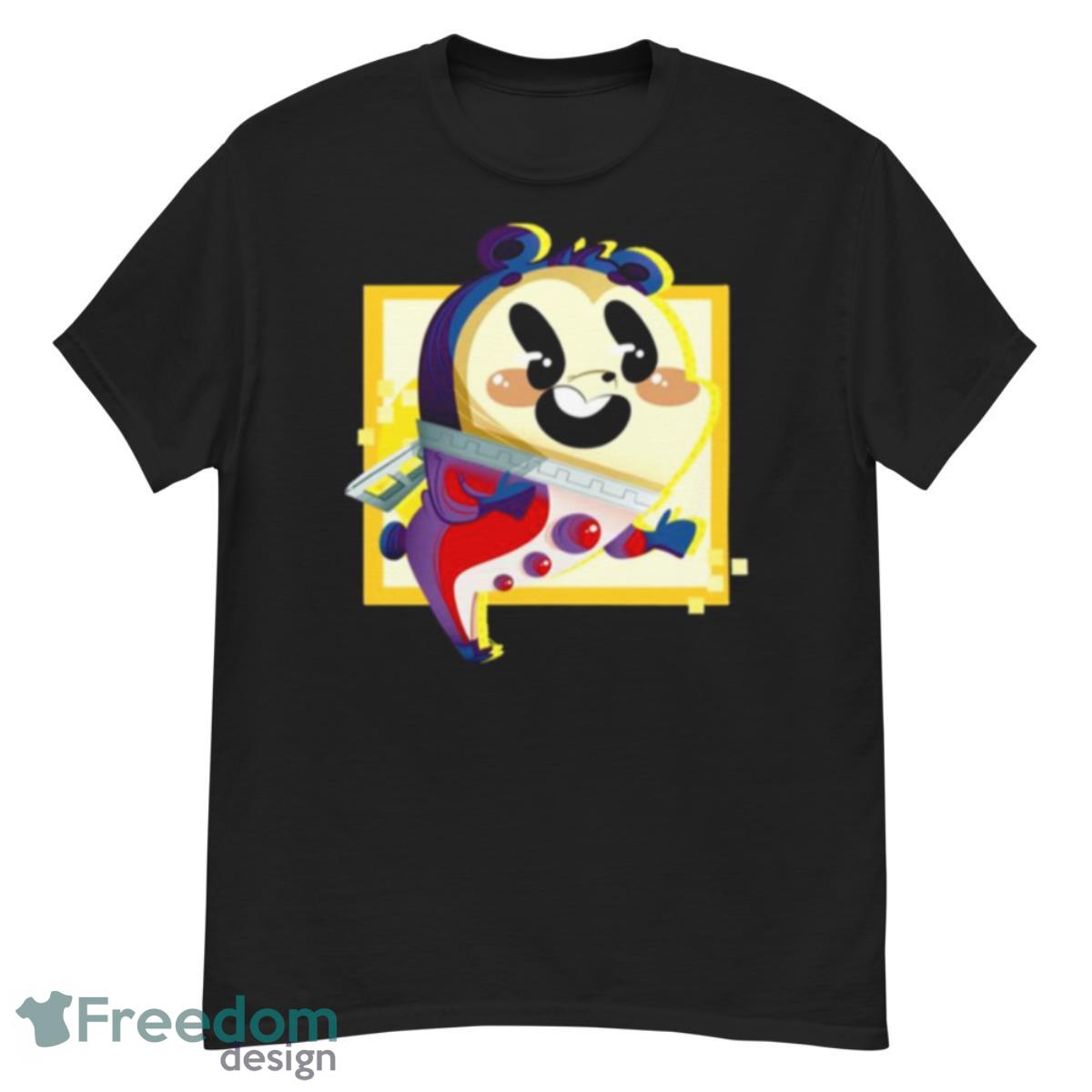 Teddie Cute Design Persona Shirt - G500 Men’s Classic T-Shirt