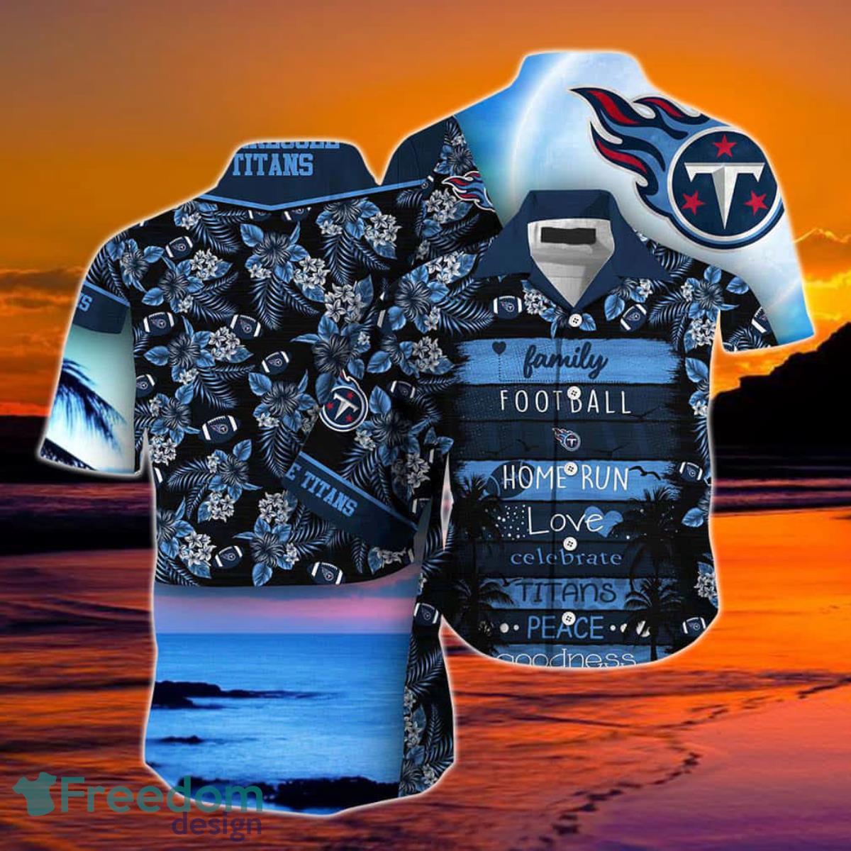 NFL Tennessee Titans Fans Louis Vuitton Hawaiian Shirt For Men And Women -  Freedomdesign