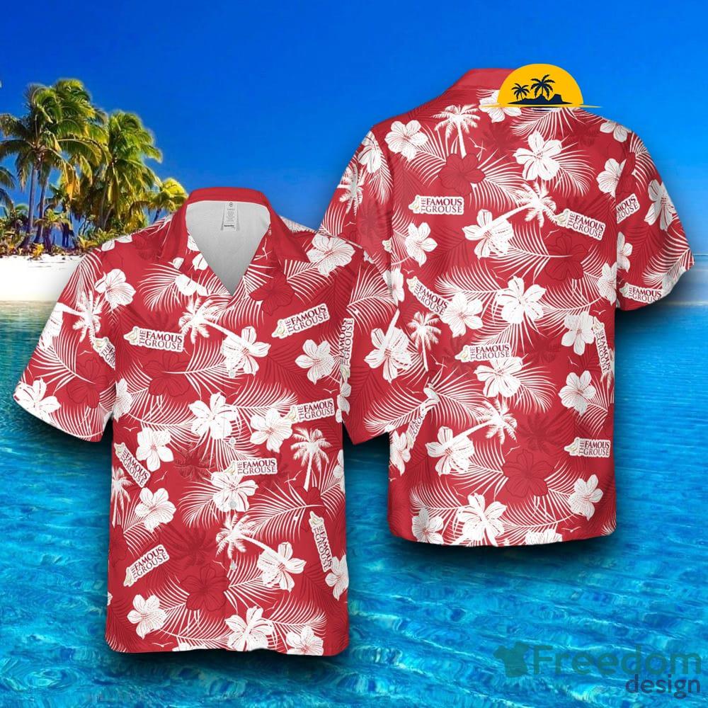 Toronto Blue Jays MLB Hawaiian Shirt For Men And Women Fans - Freedomdesign