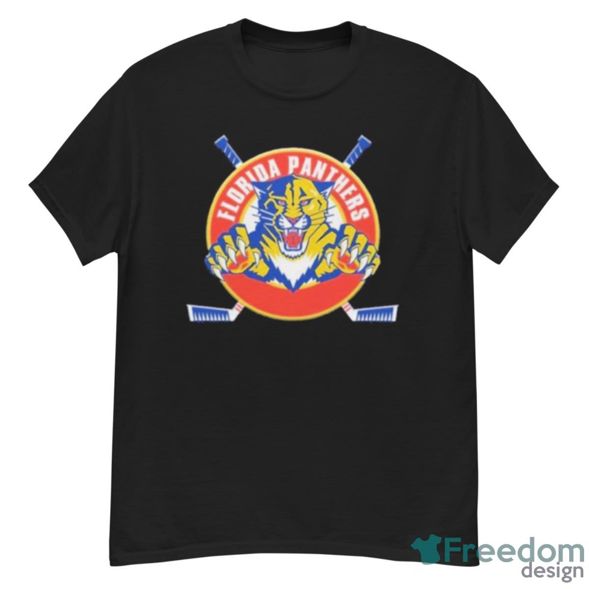 The Florida Panthers Logo 2023 T Shirt - G500 Men’s Classic T-Shirt