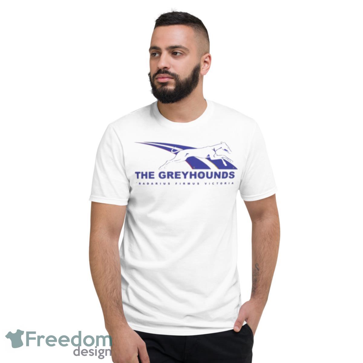 The Greyhounds Shirt - Short Sleeve T-Shirt