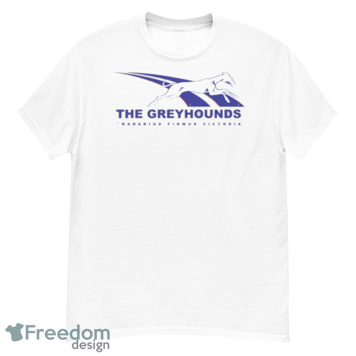 The Greyhounds Shirt - G500 Men’s Classic T-Shirt