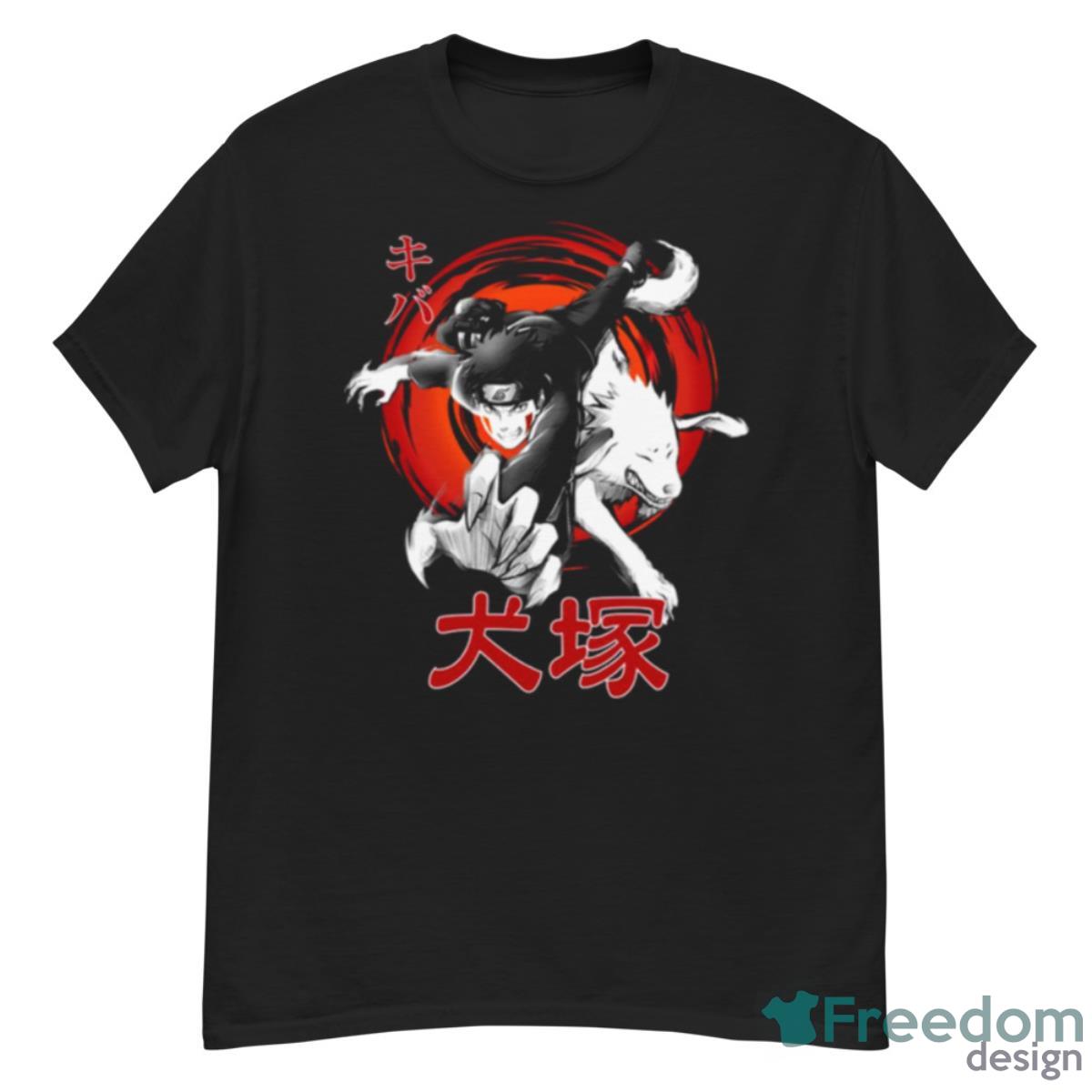 The Power Of Kiba Shirt - G500 Men’s Classic T-Shirt