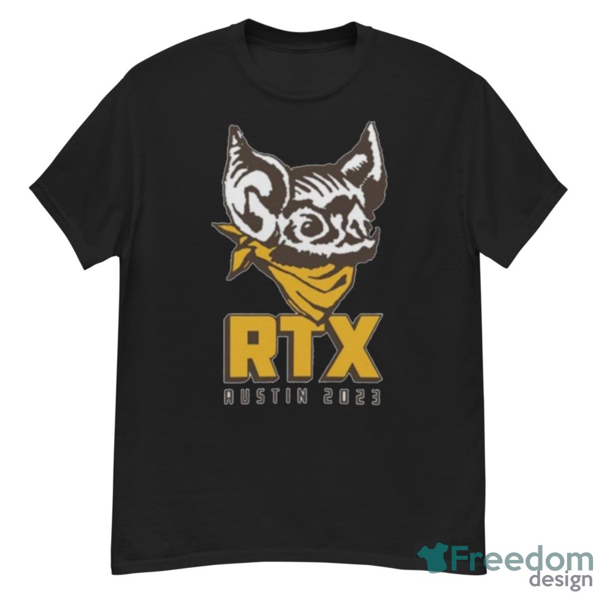 The RTX Austin 2023 Shirt - G500 Men’s Classic T-Shirt