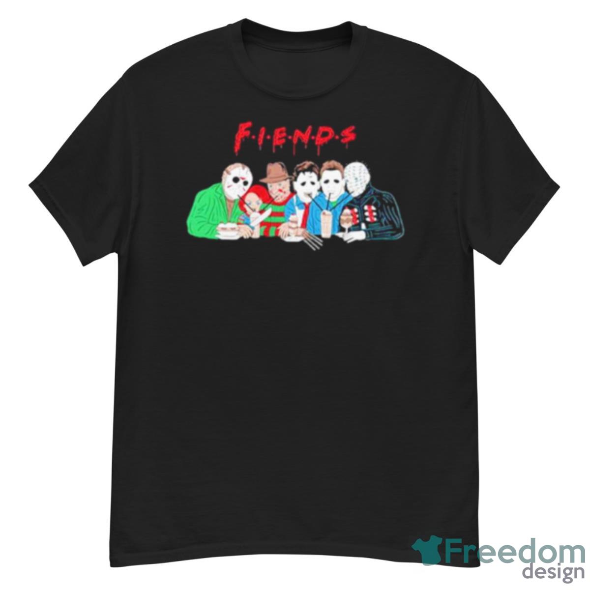 The Slayers Horror Friend Shirt - G500 Men’s Classic T-Shirt