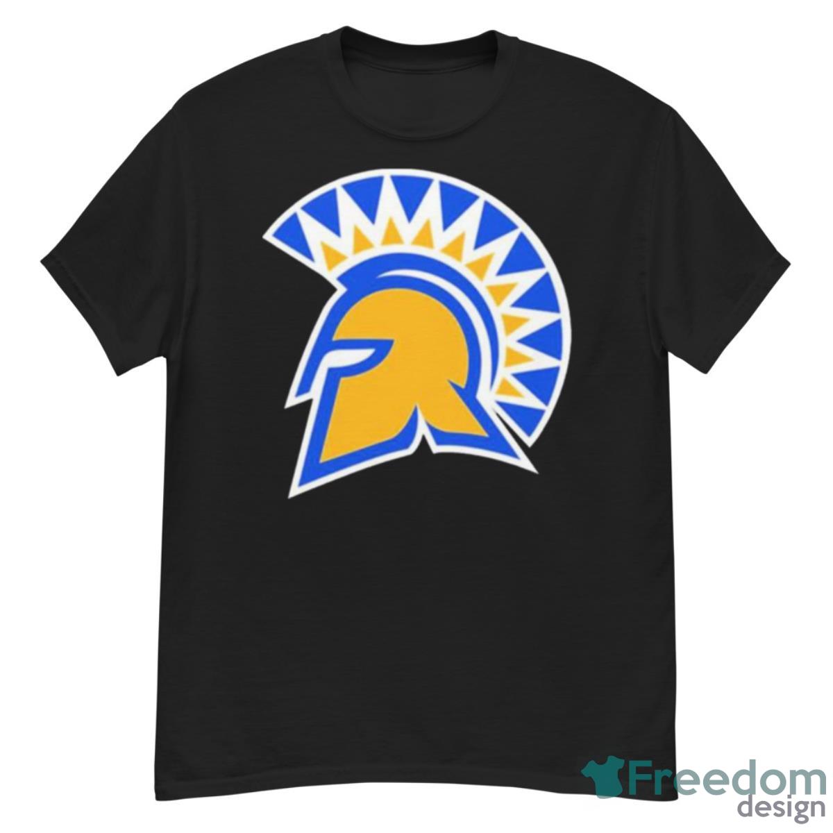 The Spartans San Jose State Icon Shirt - G500 Men’s Classic T-Shirt