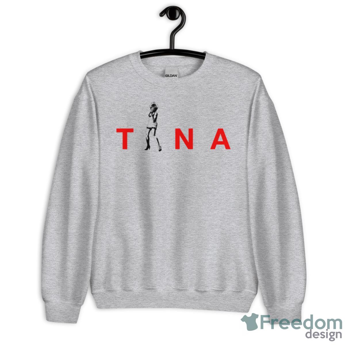 Tina turner vintage T Shirt
