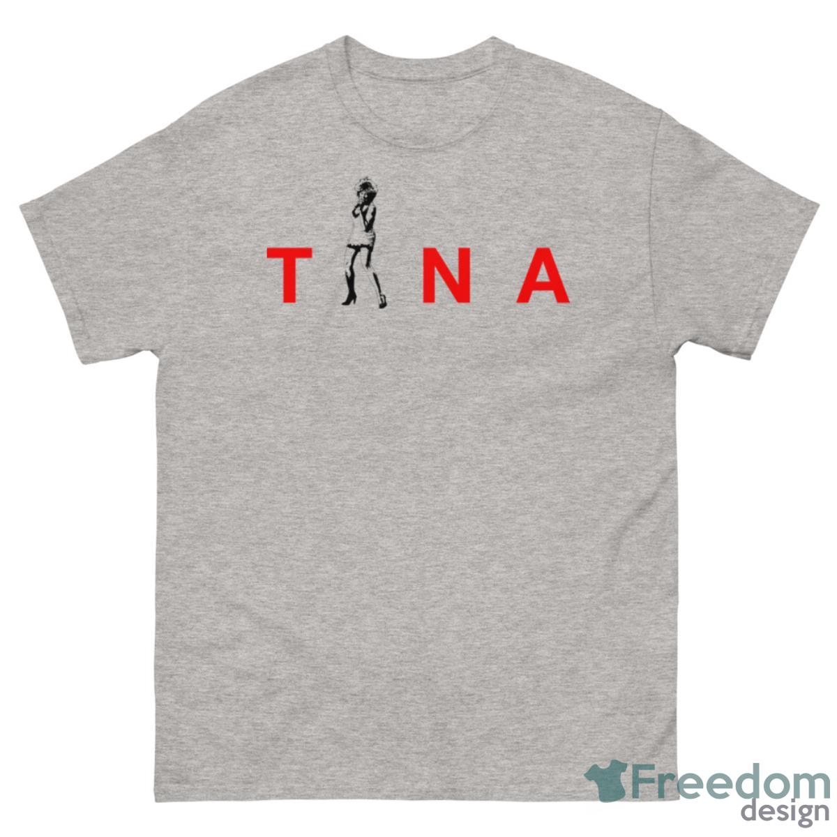 Tina turner vintage T-Shirt - G500 Men’s Classic T-Shirt