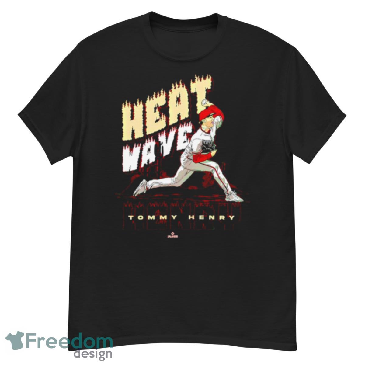 Tommy Henry Heat Wave Shirt - G500 Men’s Classic T-Shirt