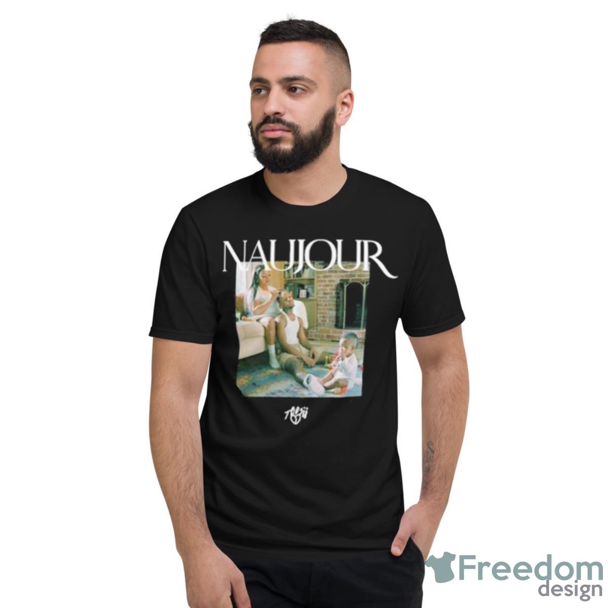 Toosii Naujour 2023 Shirt - Short Sleeve T-Shirt