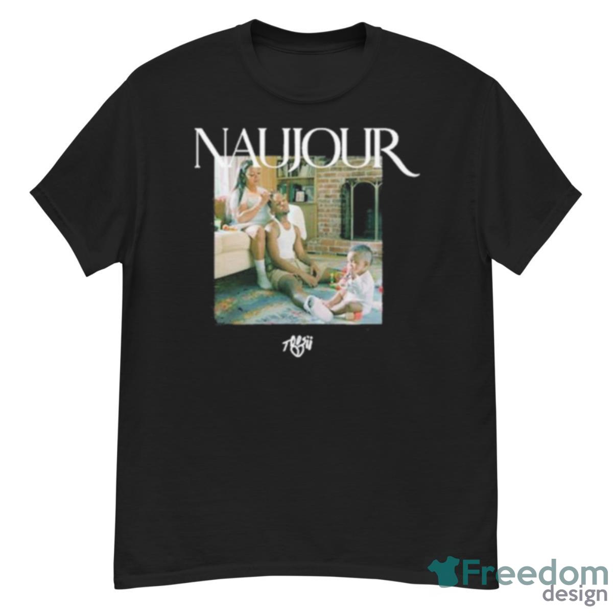 Toosii Naujour 2023 Shirt - G500 Men’s Classic T-Shirt