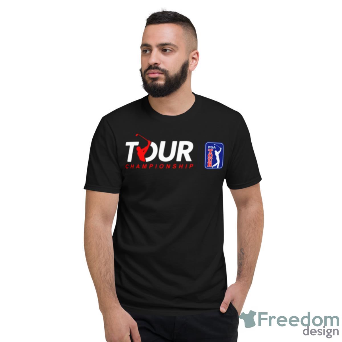 Tour Championship 2023 Pga Tour Shirt - Short Sleeve T-Shirt