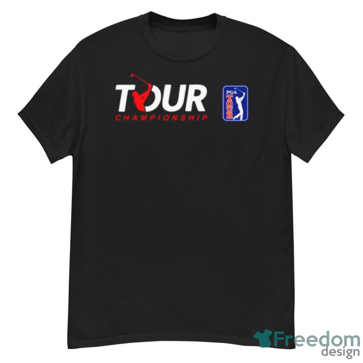 Tour Championship 2023 Pga Tour Shirt - G500 Men’s Classic T-Shirt