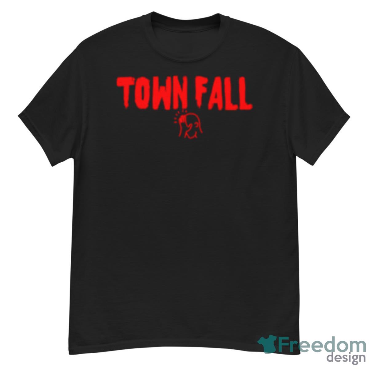 Town Fall Shirt - G500 Men’s Classic T-Shirt