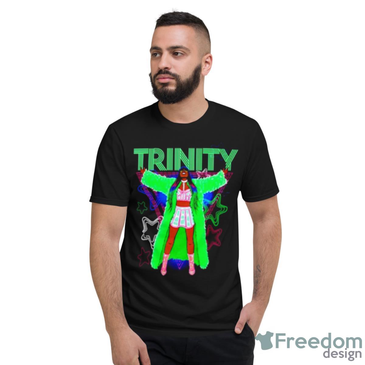 Trinity Glow Shirt - Short Sleeve T-Shirt