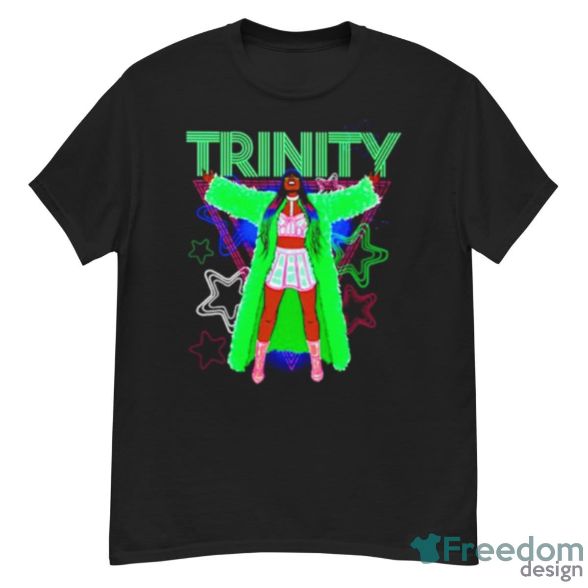 Trinity Glow Shirt - G500 Men’s Classic T-Shirt