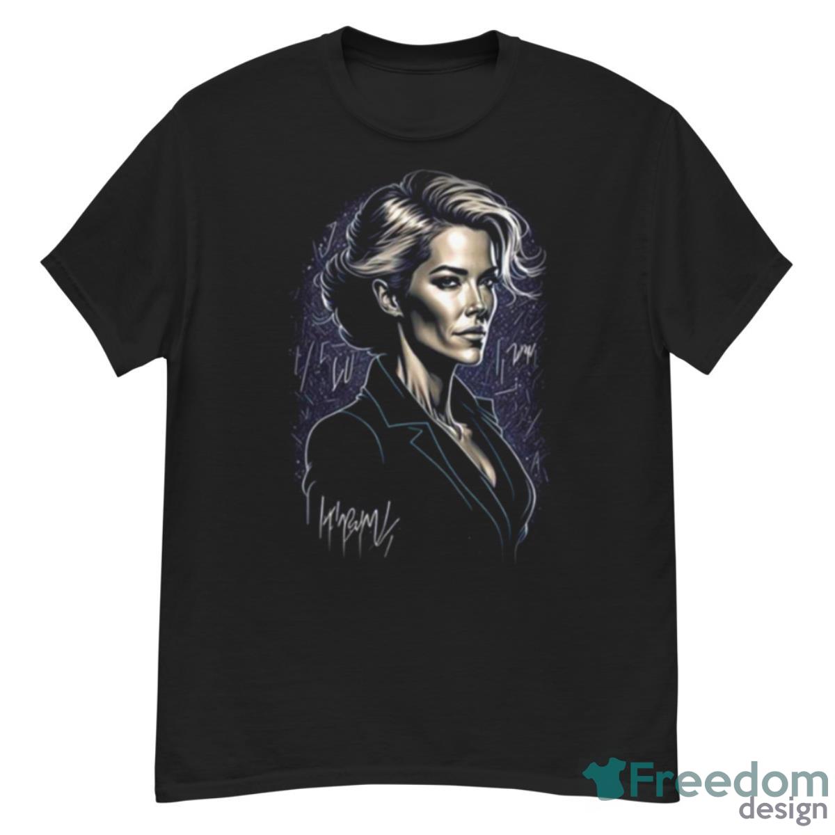 Trump Megyn Kelly Fox News Politics Conservative America Fox Shirt - G500 Men’s Classic T-Shirt