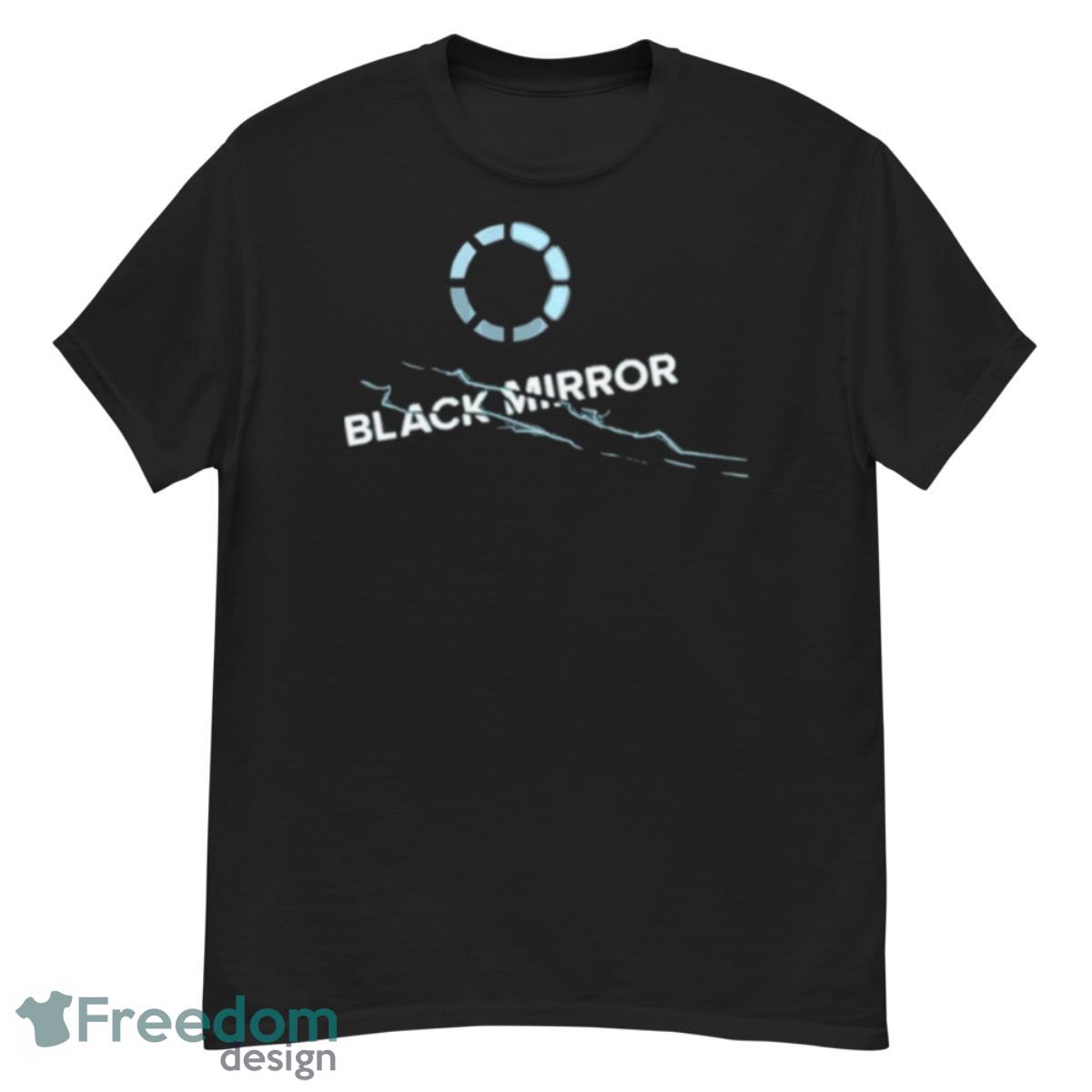 Tv Show Black Mirror Shirt - G500 Men’s Classic T-Shirt