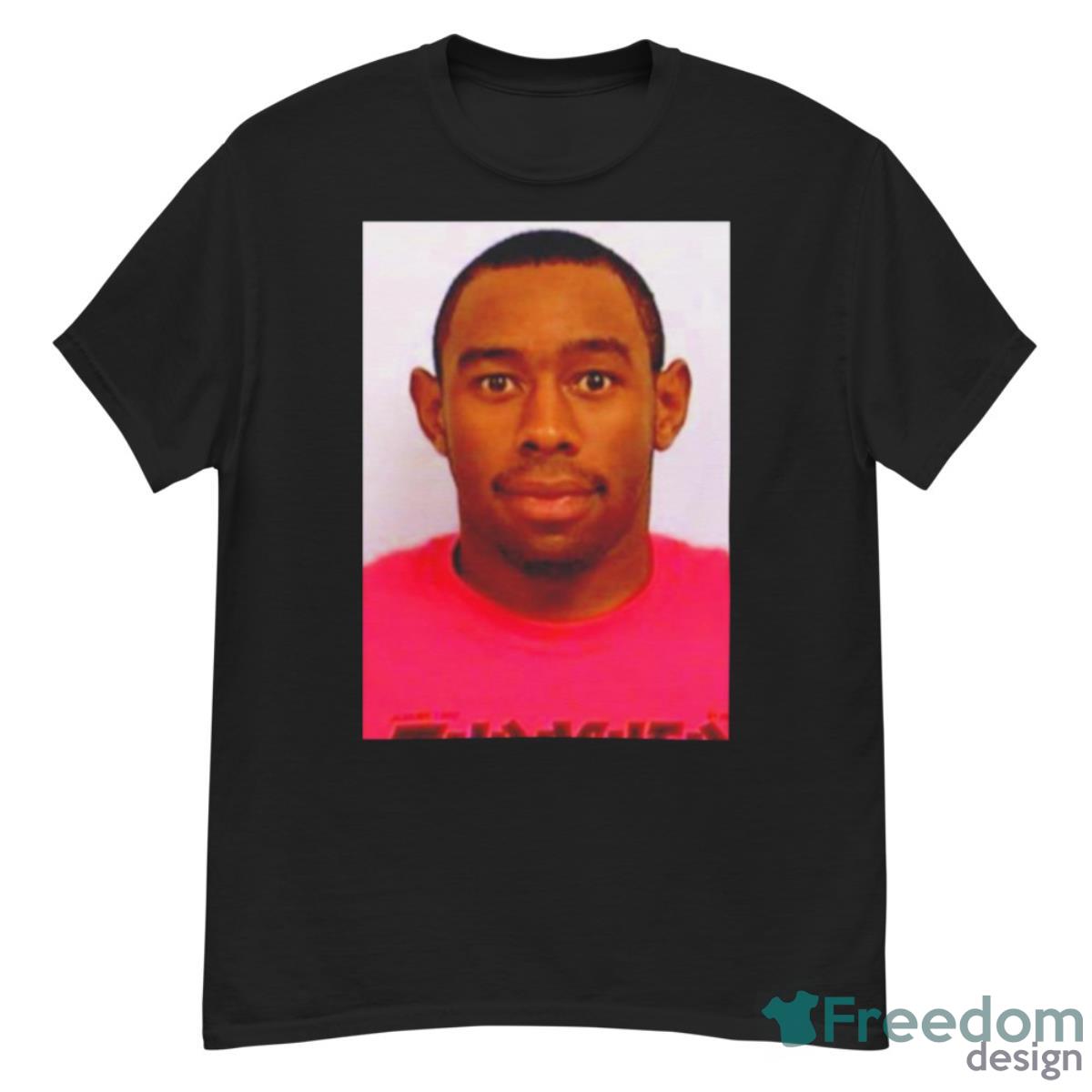 Tyler The Creatorshot Shirt - G500 Men’s Classic T-Shirt