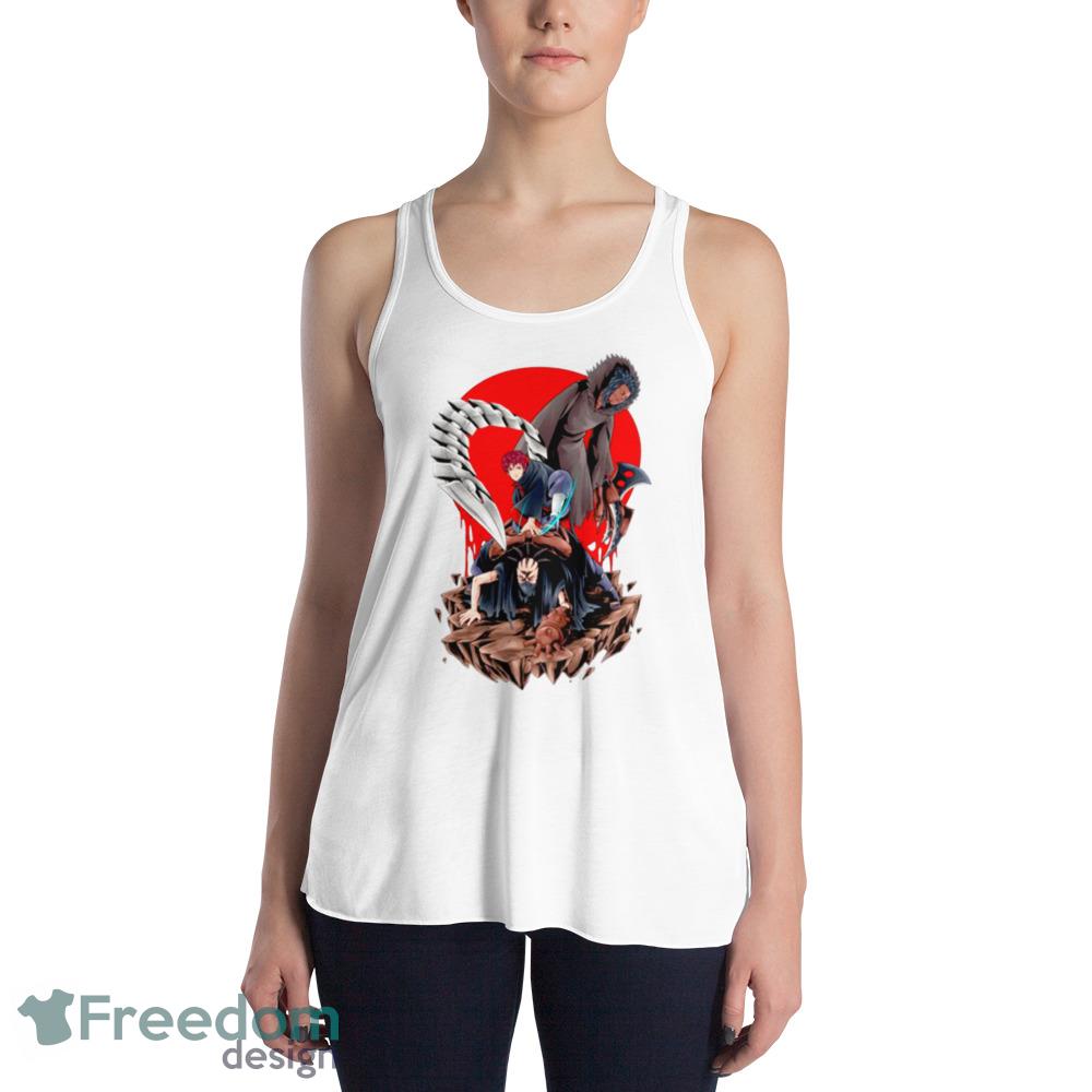 Ultimate Sasori Akatsuki Naruto Shippuden shirt image Ultimate Sasori Akatsuki Naruto Shippuden shirt