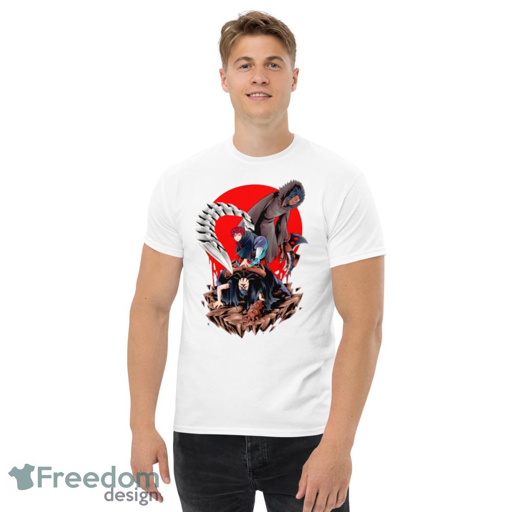 Ultimate Sasori Akatsuki Naruto Shippuden shirt - Men’s Classic Tee Gildan 5000 Ultimate Sasori Akatsuki Naruto Shippuden shirt - Men’s Classic Tee Gildan 5000