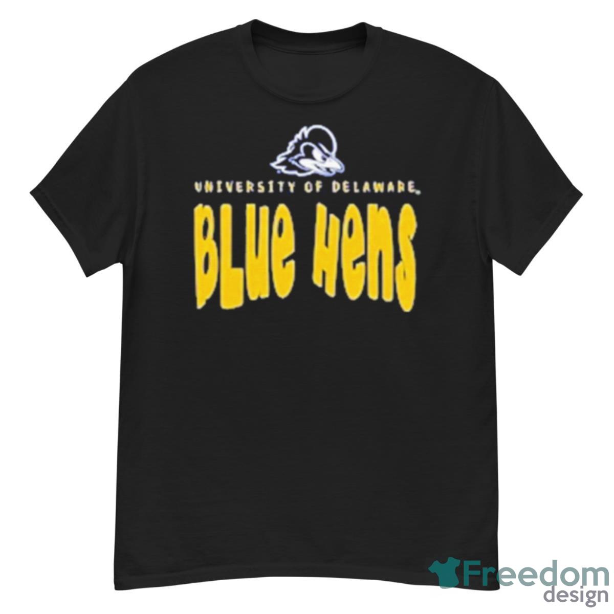 University Of Delaware Blue Hens Shirt - G500 Men’s Classic T-Shirt