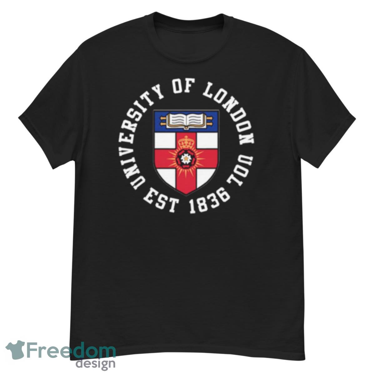 University Of London Uol Shirt - G500 Men’s Classic T-Shirt