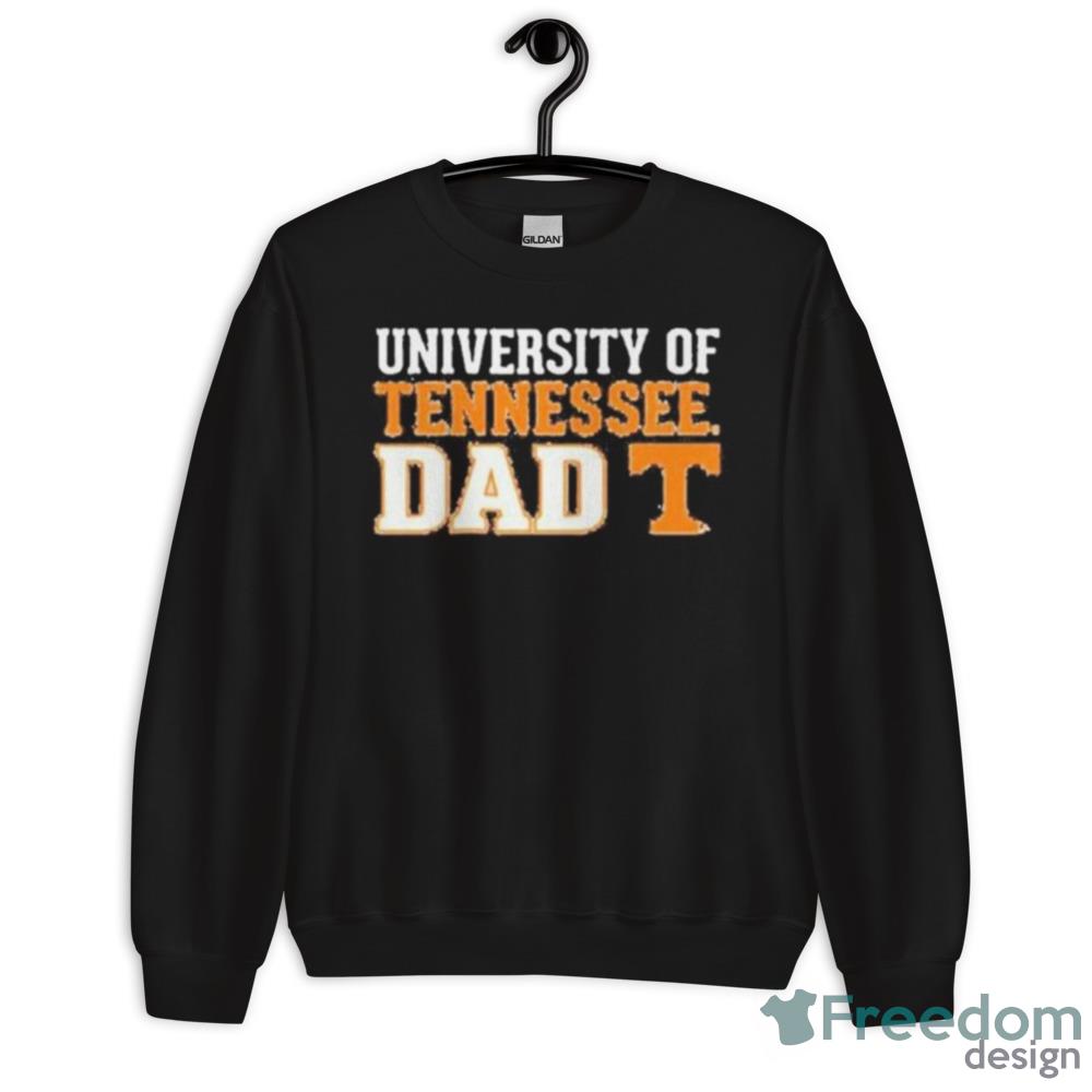 University Of Tennessee Dad 2023 T Shirt - G500 Men’s Classic T-Shirt