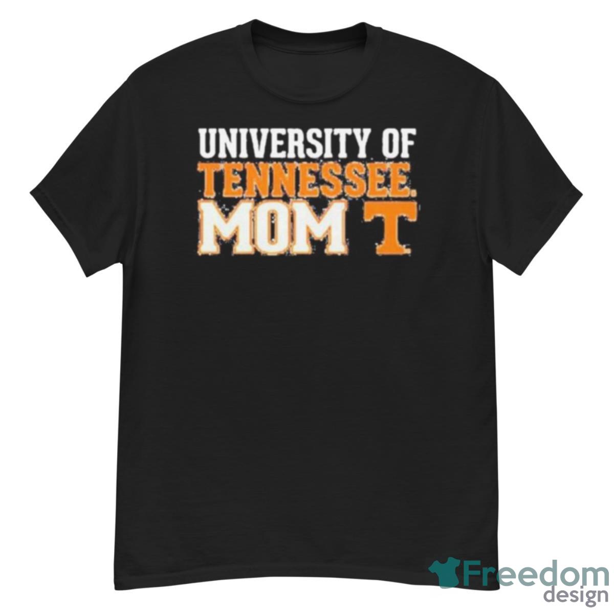 University Of Tennessee Mom 2023 T Shirt - G500 Men’s Classic T-Shirt