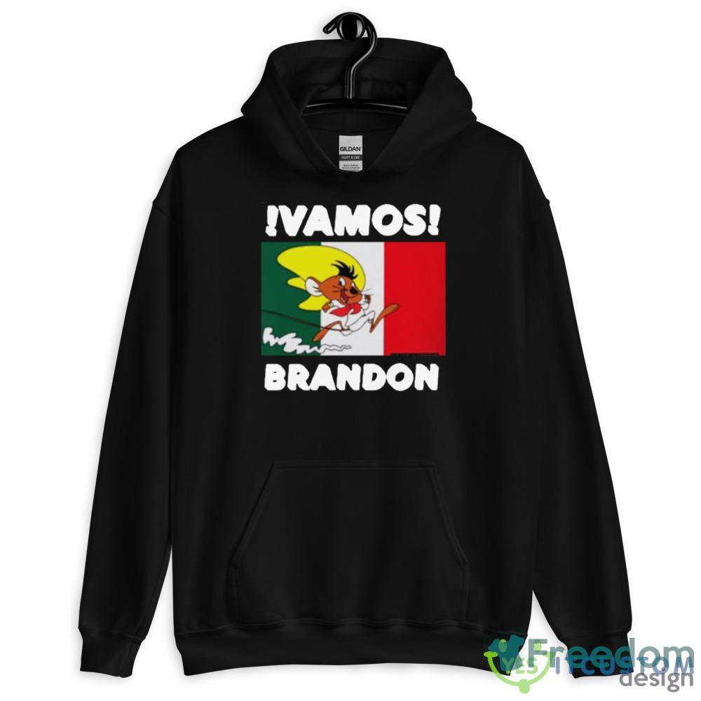 Vamos Brandon Shirt - Short Sleeve T-Shirt