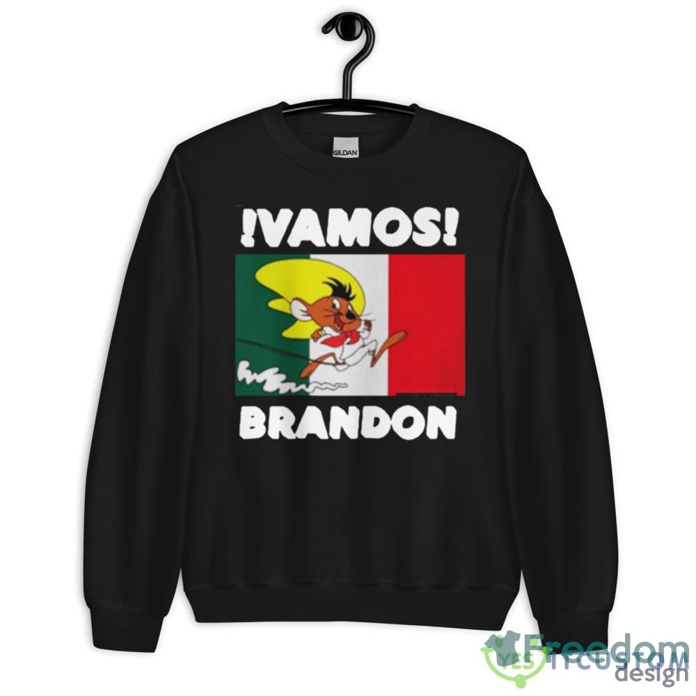 Vamos Brandon Shirt - G500 Men’s Classic T-Shirt