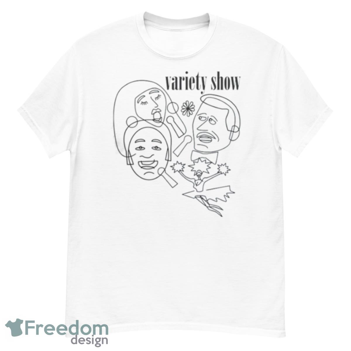 Variety Show Carol Burnett Shirt - G500 Men’s Classic T-Shirt