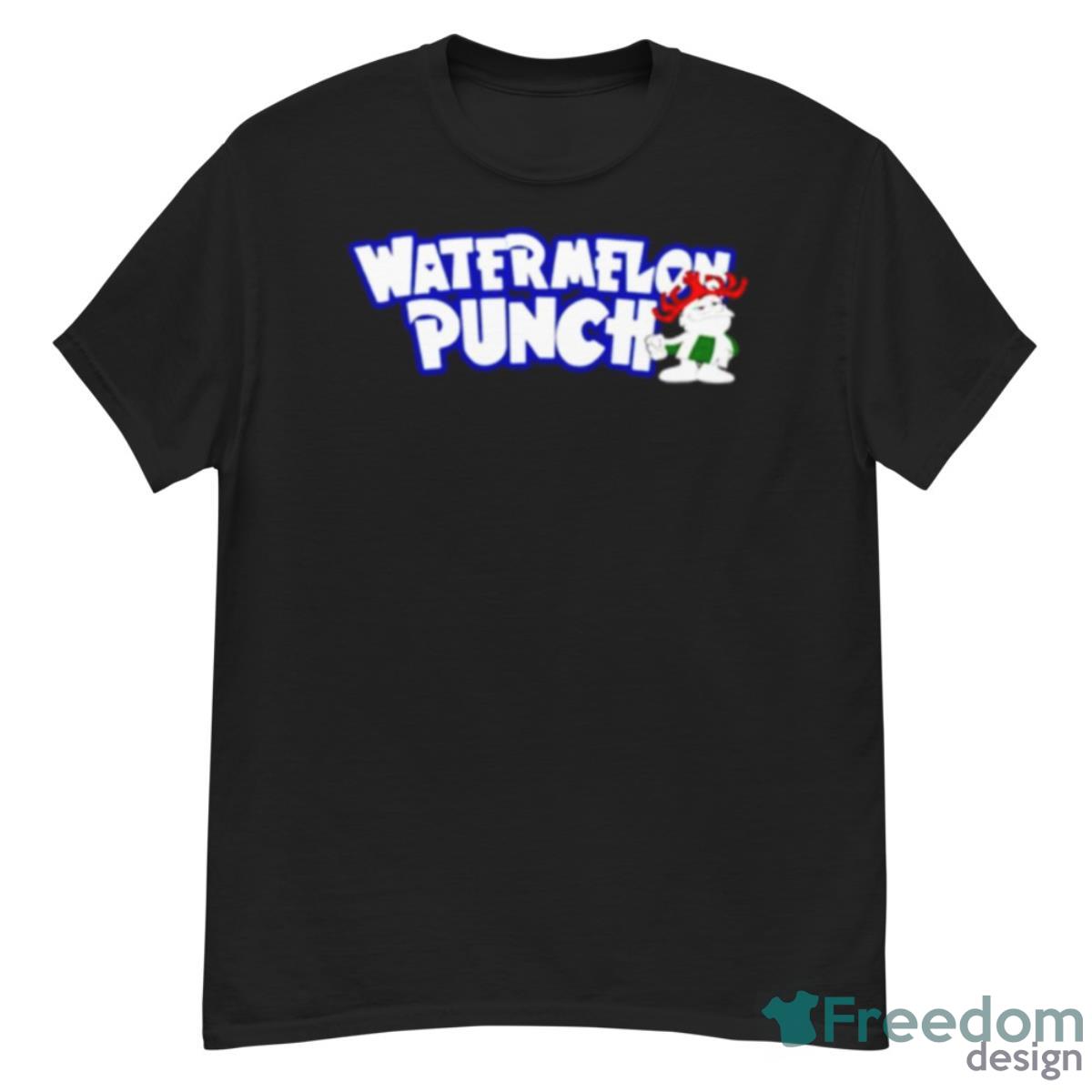 Watermelon Punch Shirt - G500 Men’s Classic T-Shirt