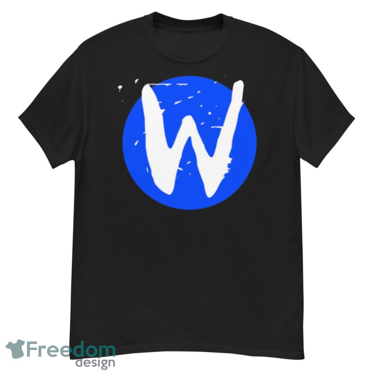 Wayland Blue Display Server Protocol Linux Gui Shirt - G500 Men’s Classic T-Shirt