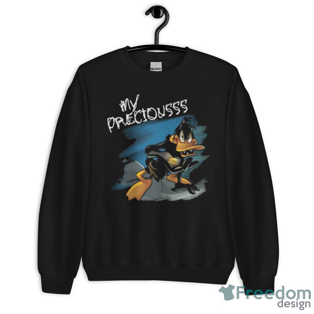 Wb 100 looney tunes x the lord of the rings fleece Shirt - G500 Men’s Classic T-Shirt