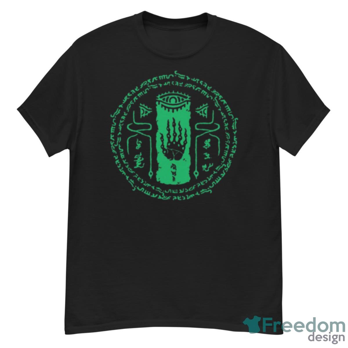 Withered Hand Tears Of The Kingdom Shirt - G500 Men’s Classic T-Shirt