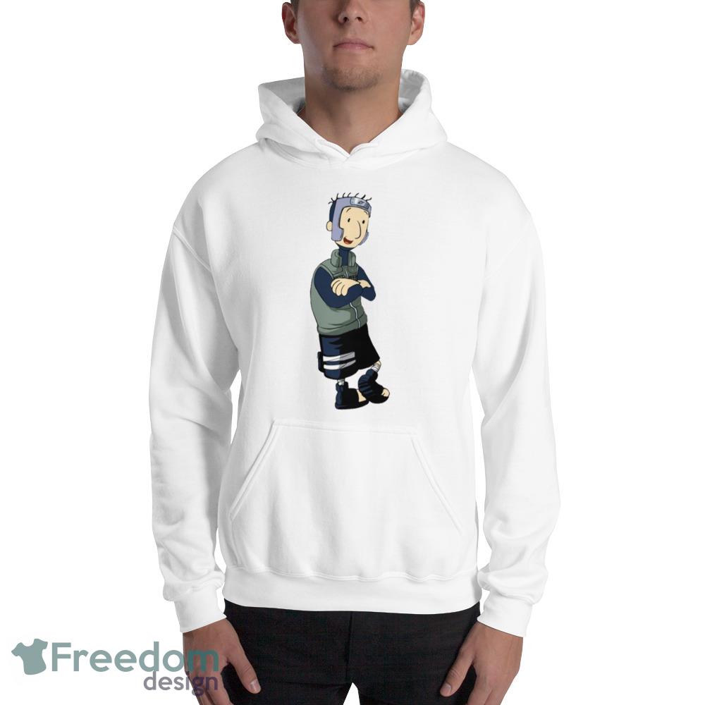 Yamato Doug Senju Tobirama Naruto Shippuden shirt - 18500 Unisex Heavy Blend Hooded Sweatshirt Yamato Doug Senju Tobirama Naruto Shippuden shirt - 18500 Unisex Heavy Blend Hooded Sweatshirt