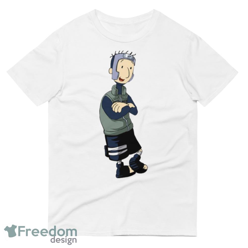 Yamato Doug Senju Tobirama Naruto Shippuden shirt - 980 Lightweight Fashion Short Sleeve T-Shirt Yamato Doug Senju Tobirama Naruto Shippuden shirt - 980 Lightweight Fashion Short Sleeve T-Shirt