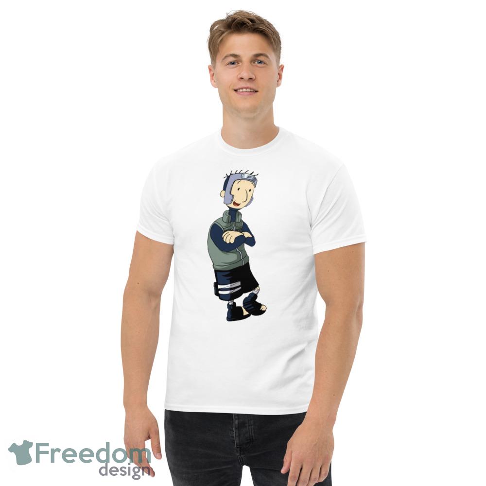 Yamato Doug Senju Tobirama Naruto Shippuden shirt - Men’s Classic Tee Gildan 5000 Yamato Doug Senju Tobirama Naruto Shippuden shirt - Men’s Classic Tee Gildan 5000