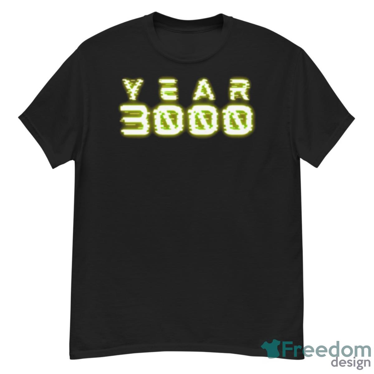 Year 3000 Jonas Brothers Shirt - G500 Men’s Classic T-Shirt