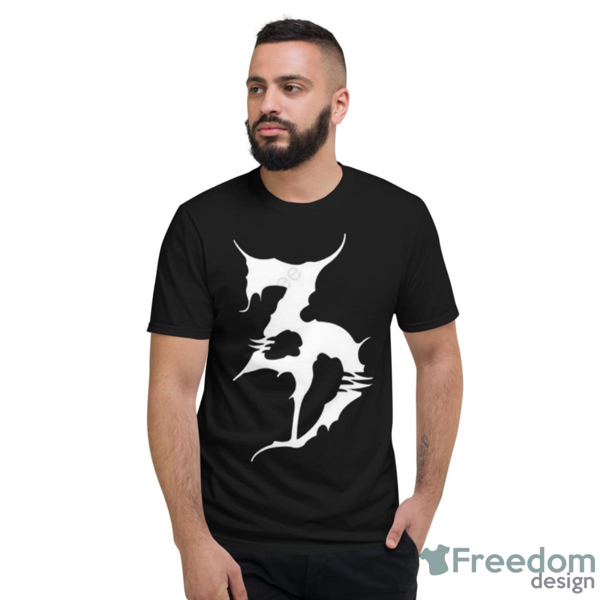 Zeds Dead Merch Zeds Dead Classic Shirt - Short Sleeve T-Shirt