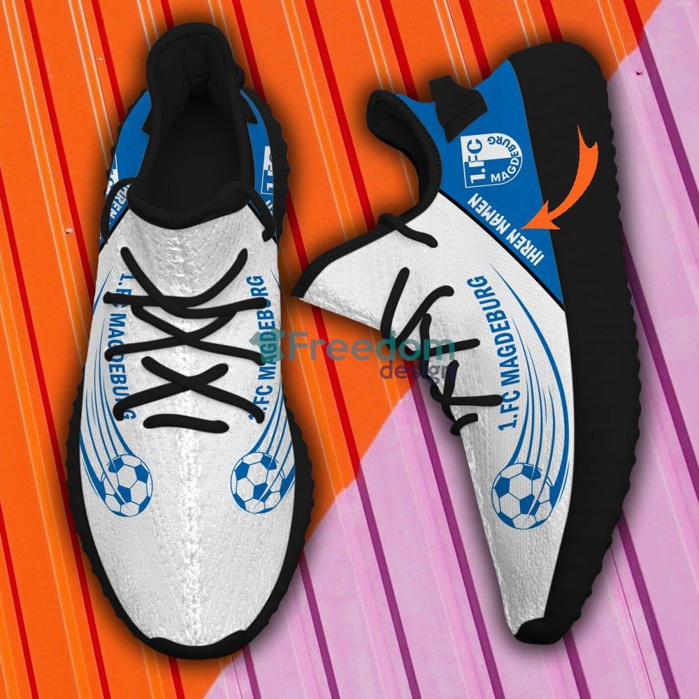 1. FC Magdeburg Bundesliga Yeezy Shoes Custom Name image 1. FC Magdeburg Bundesliga Yeezy Shoes Custom Name - 1. FC Magdeburg_6