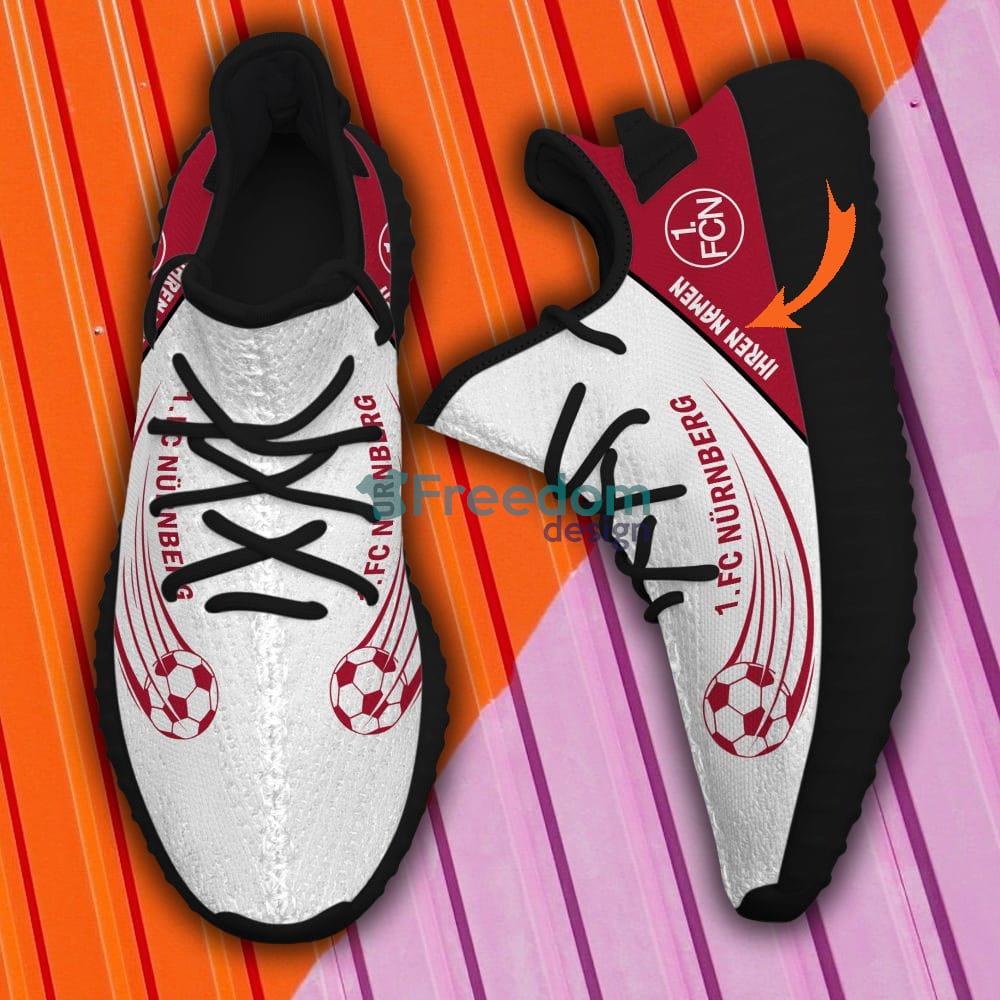 1. FC Nurnberg Bundesliga Yeezy Shoes Custom Name - 1. FC Nurnberg_6 1. FC Nurnberg Bundesliga Yeezy Shoes Custom Name - 1. FC Nurnberg_6