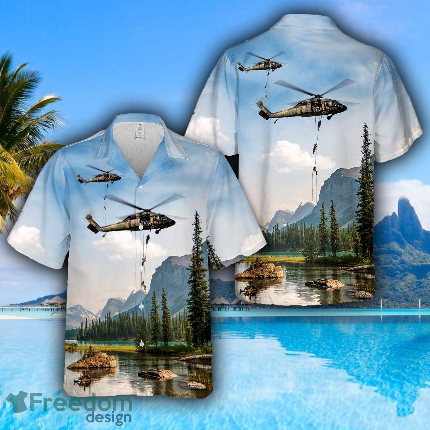 Hawaii Fishing Shirt -  Australia