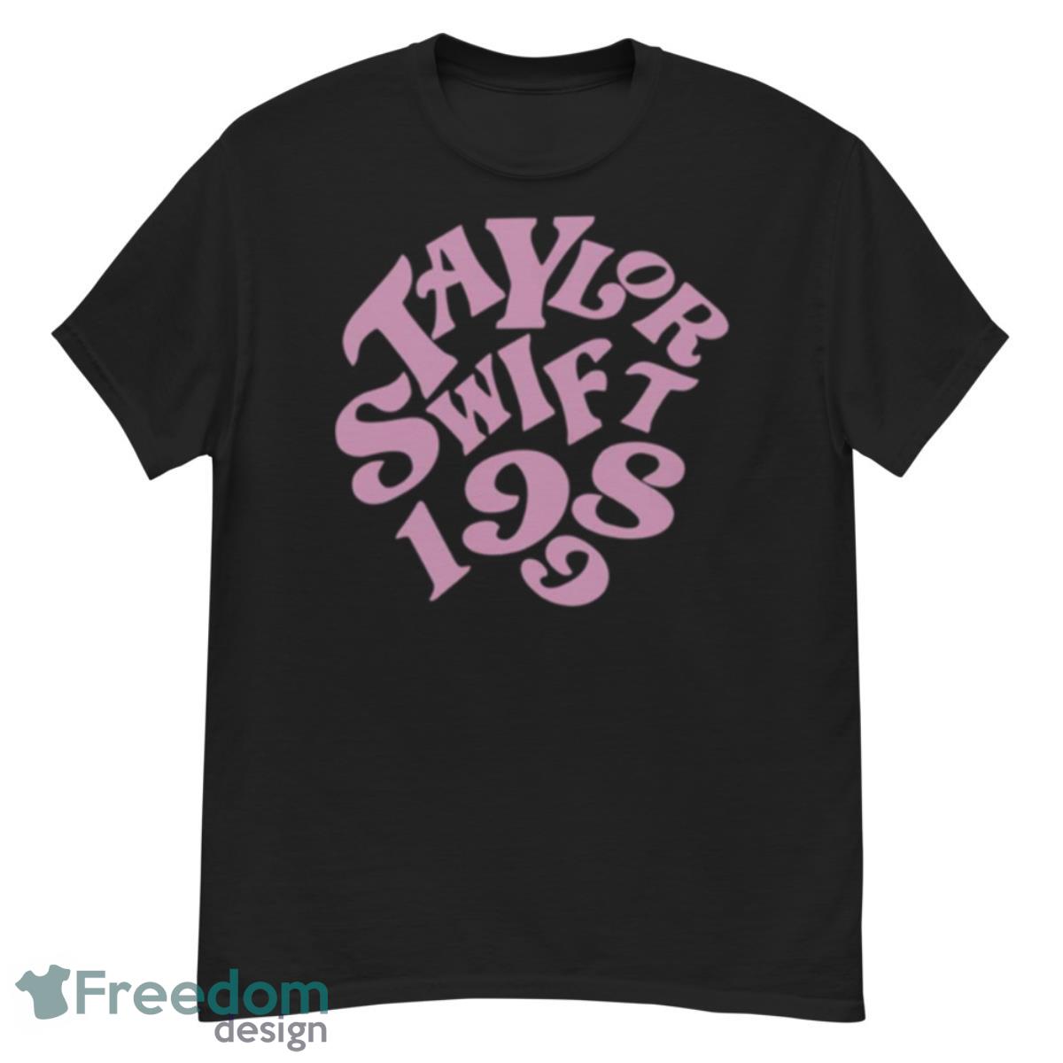 1989 Swift Taylor Shirt - G500 Men’s Classic T-Shirt