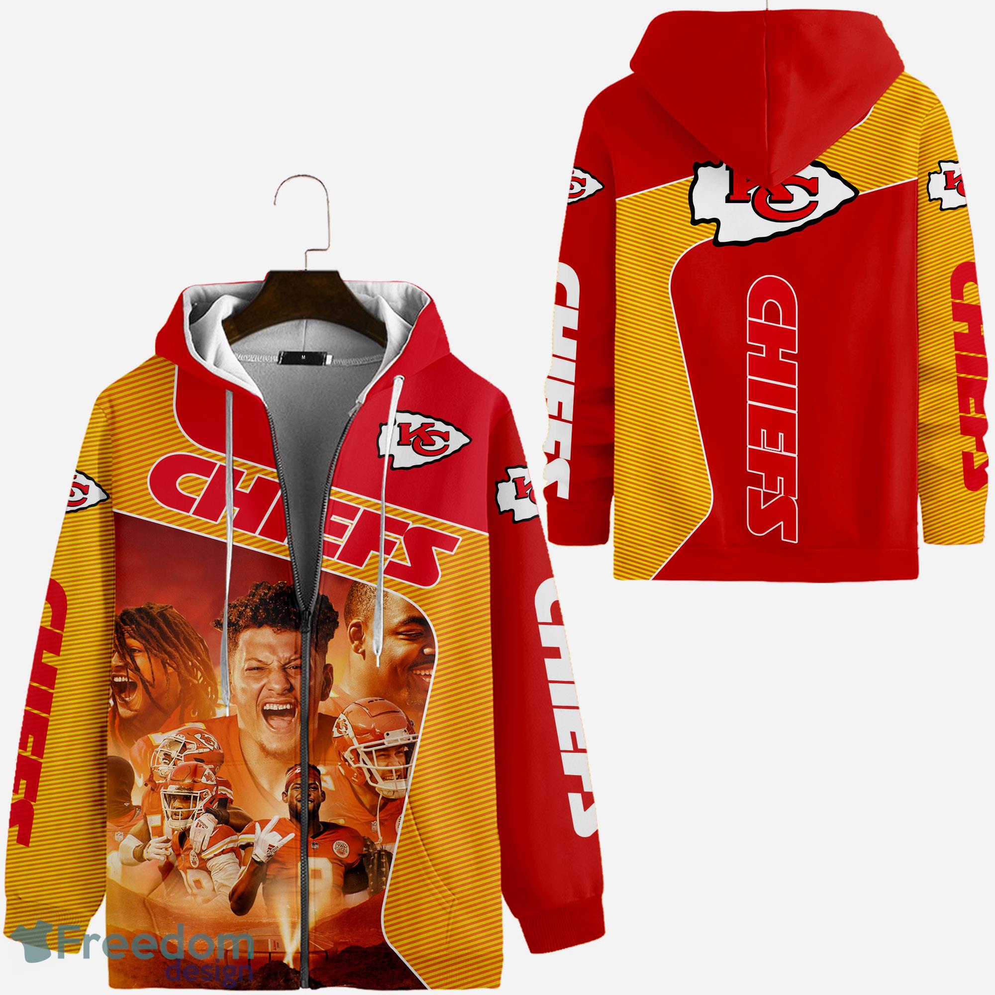 2023 AFC Champion Chiefs All Over Printed 3D Shirt For Men And Women - 2023 AFC Championship – PGMA3712_1 2023 AFC Champion Chiefs All Over Printed 3D Shirt For Men And Women - 2023 AFC Championship – PGMA3712_1